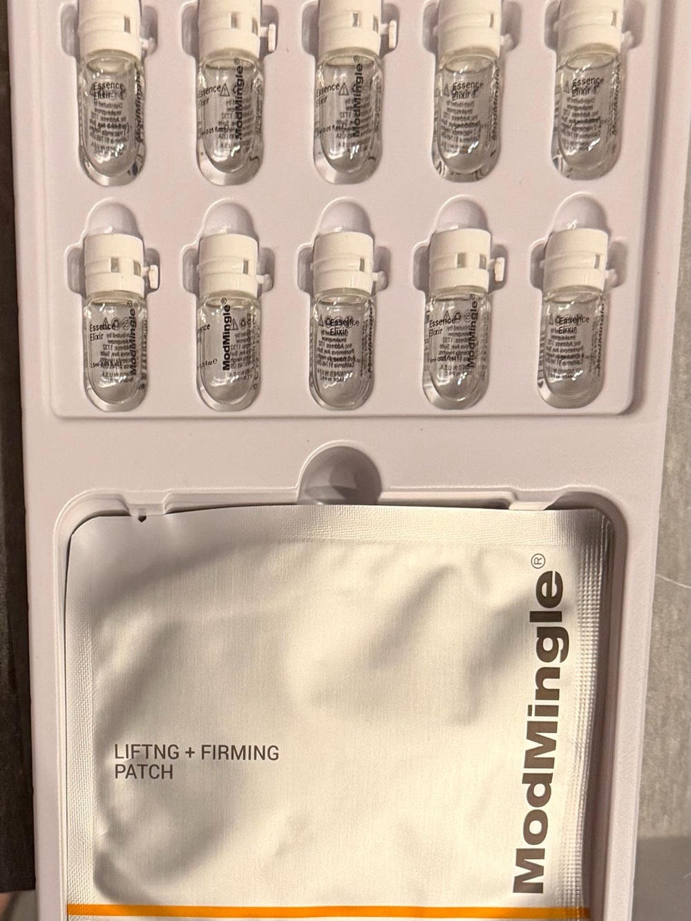 Neck Care Kit - Modmingle - Picture 2 of 4